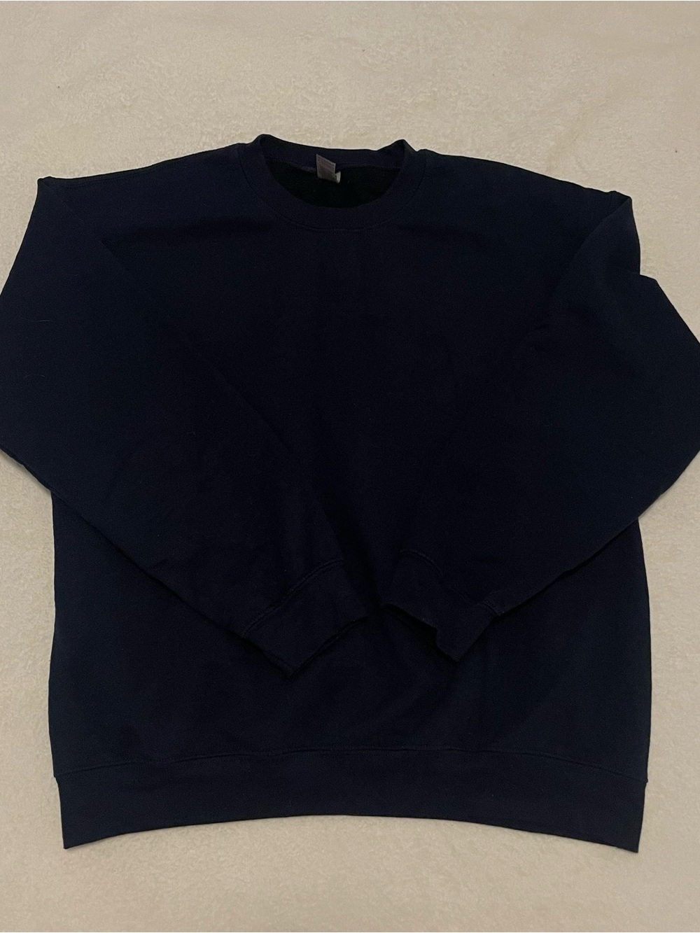 Gildan Heavy Blend Sweatshirt
